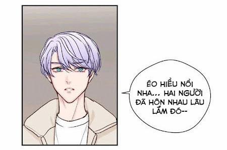 Your Heart In My Hands 18 trang 35