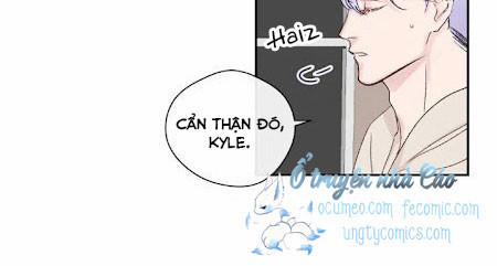 Your Heart In My Hands 18 trang 47