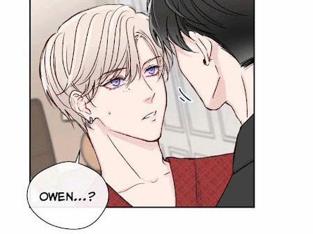 Your Heart In My Hands 18 trang 6