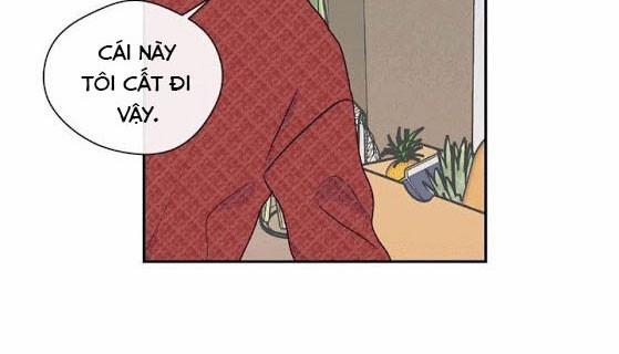 Your Heart In My Hands 19 trang 20