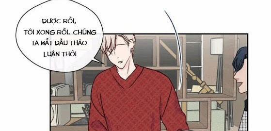 Your Heart In My Hands 19 trang 32