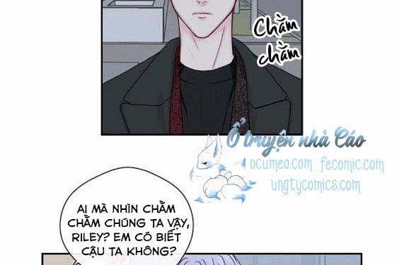 Your Heart In My Hands 20 trang 6