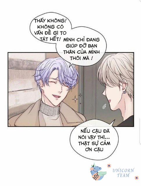 Your Heart In My Hands 3 trang 10