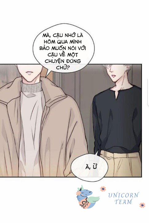 Your Heart In My Hands 3 trang 11