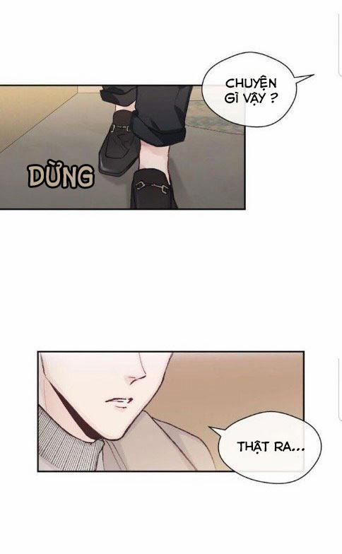 Your Heart In My Hands 3 trang 12