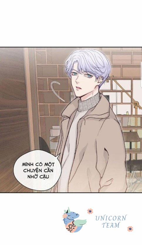 Your Heart In My Hands 3 trang 13