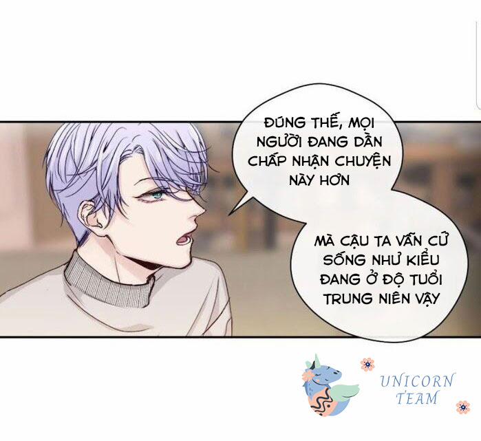 Your Heart In My Hands 3 trang 18