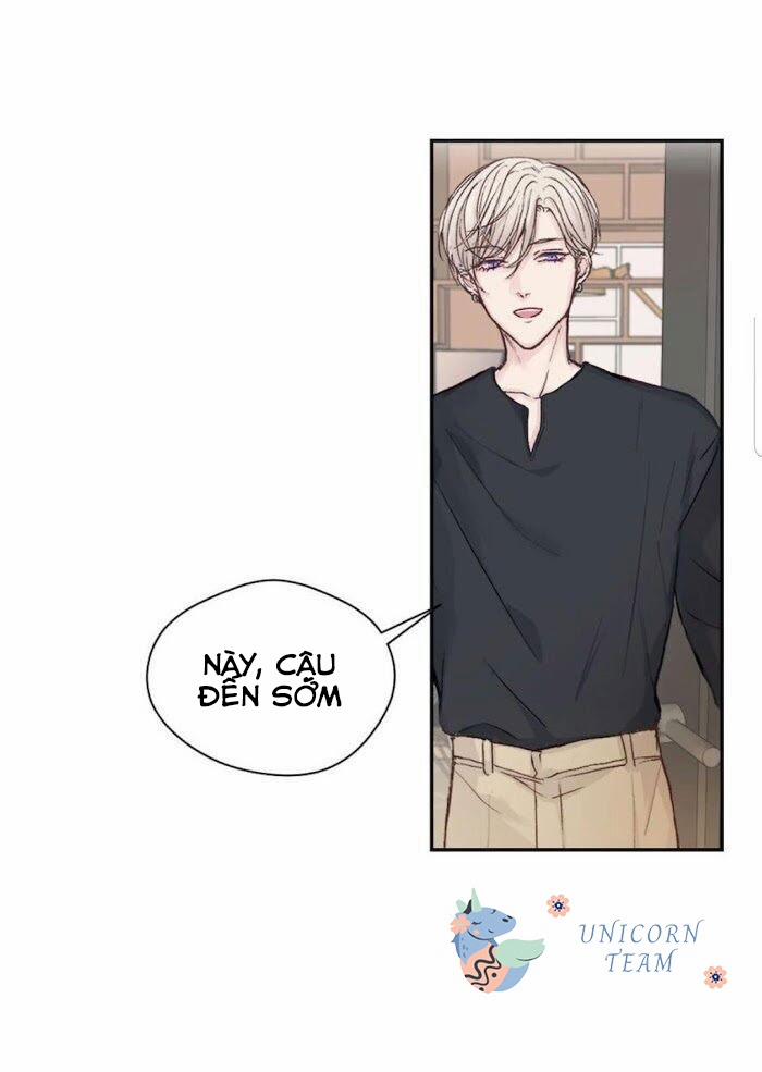 Your Heart In My Hands 3 trang 2