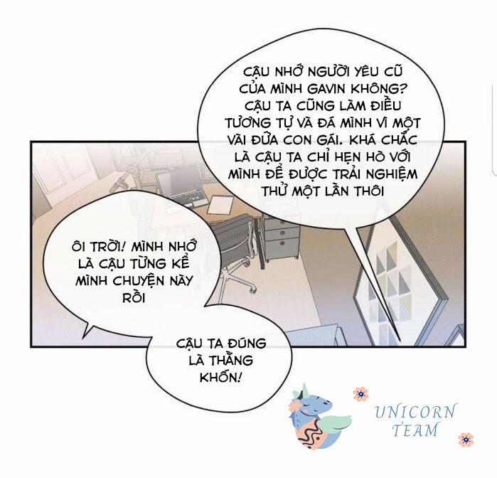 Your Heart In My Hands 3 trang 21