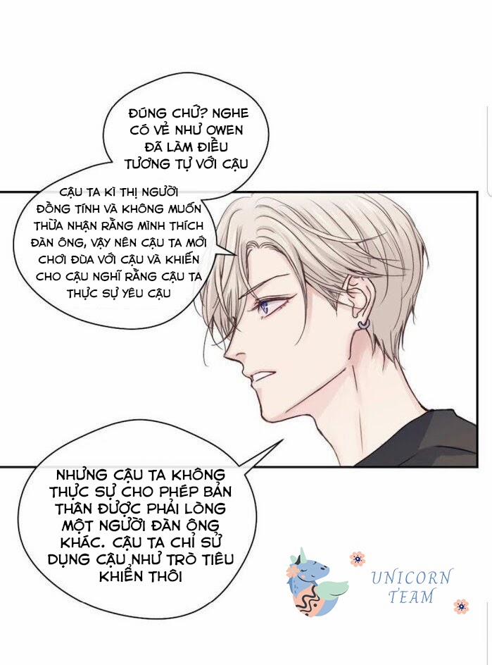 Your Heart In My Hands 3 trang 22