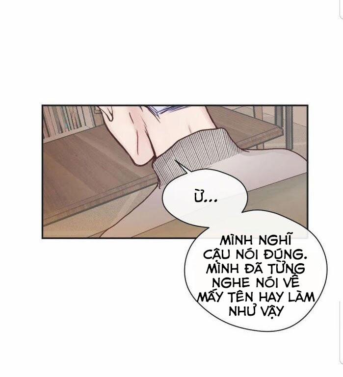 Your Heart In My Hands 3 trang 23