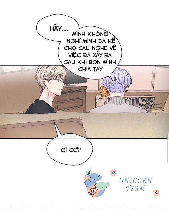 Your Heart In My Hands 3 trang 24