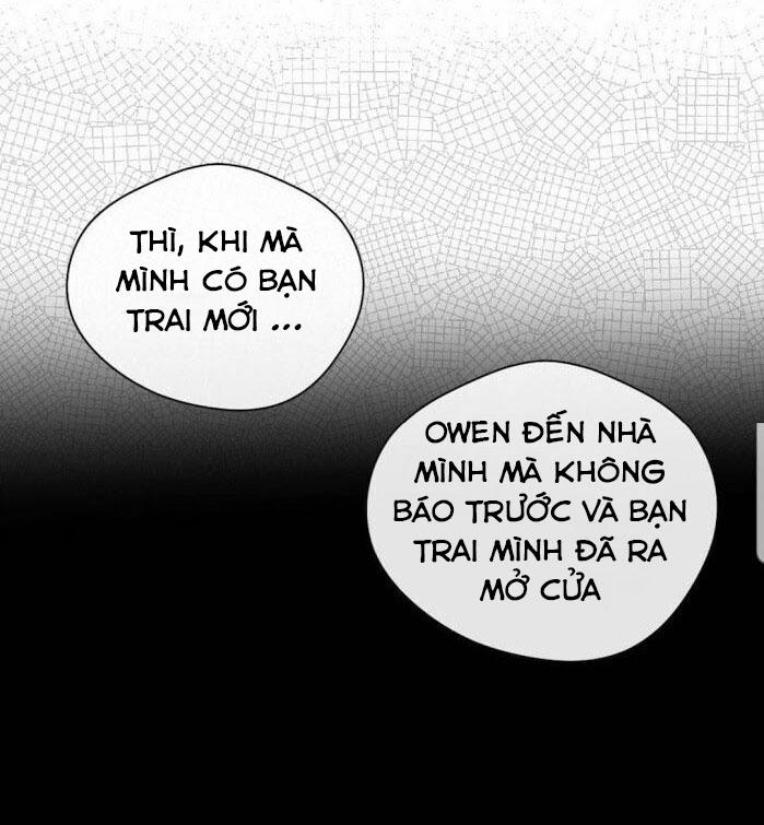 Your Heart In My Hands 3 trang 25