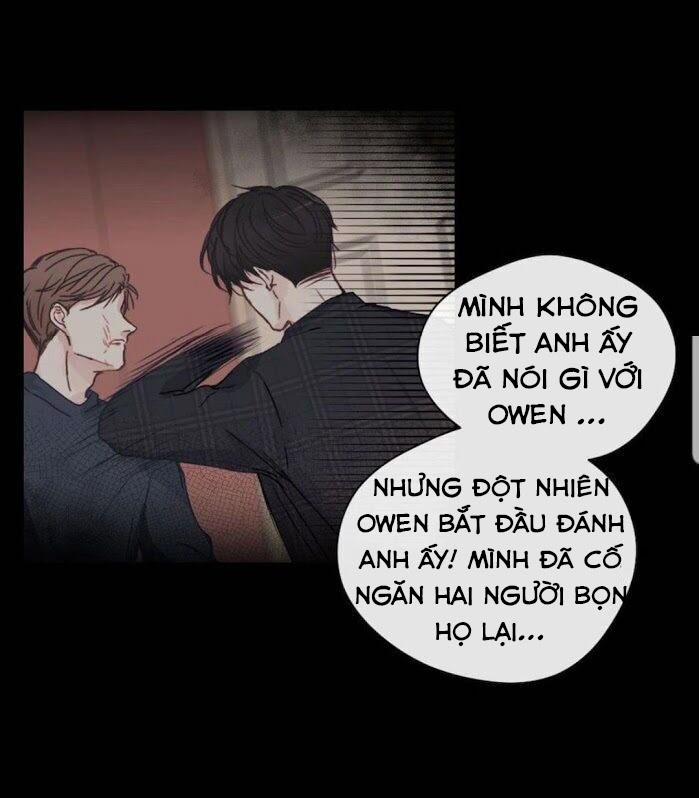 Your Heart In My Hands 3 trang 26