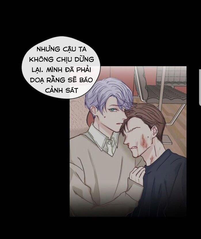 Your Heart In My Hands 3 trang 27