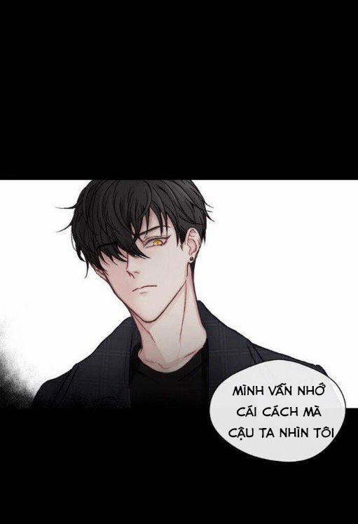 Your Heart In My Hands 3 trang 28