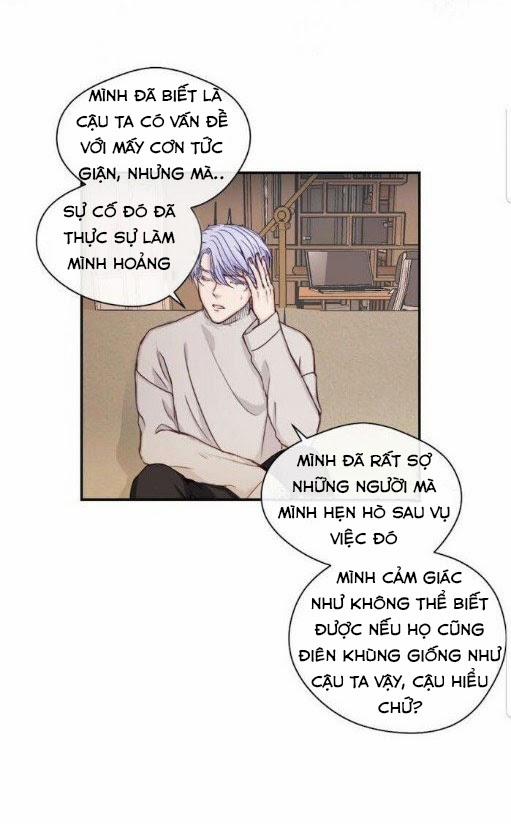 Your Heart In My Hands 3 trang 30