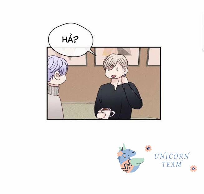 Your Heart In My Hands 3 trang 34