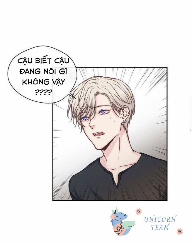 Your Heart In My Hands 3 trang 36