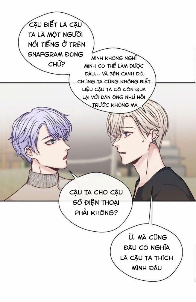 Your Heart In My Hands 3 trang 37