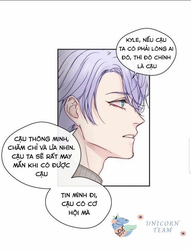 Your Heart In My Hands 3 trang 38