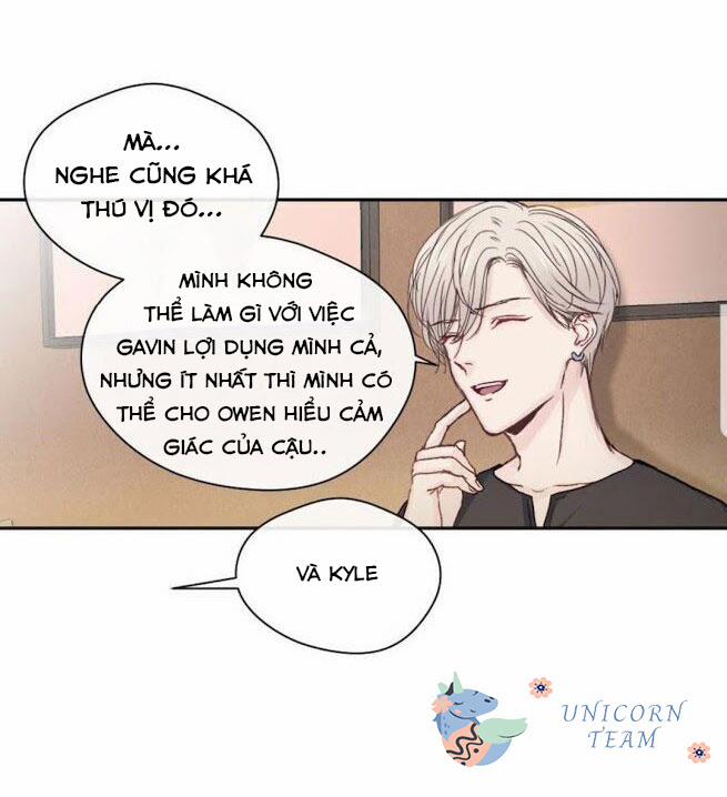 Your Heart In My Hands 3 trang 39