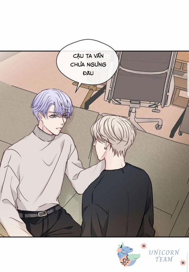 Your Heart In My Hands 3 trang 40