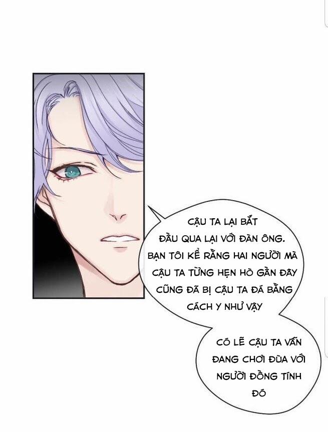 Your Heart In My Hands 3 trang 41