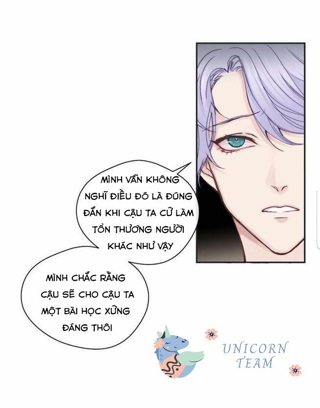 Your Heart In My Hands 3 trang 42