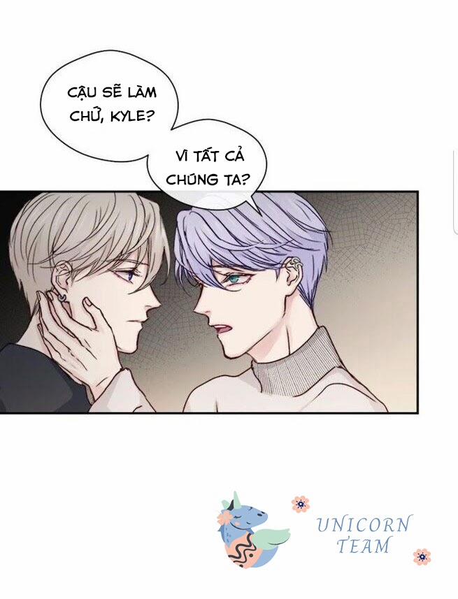 Your Heart In My Hands 3 trang 43