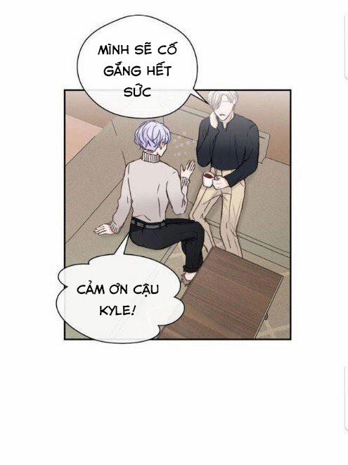 Your Heart In My Hands 3 trang 46