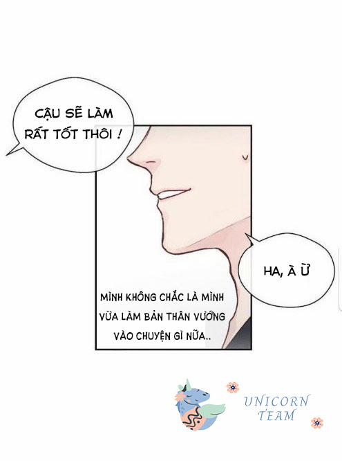 Your Heart In My Hands 3 trang 47