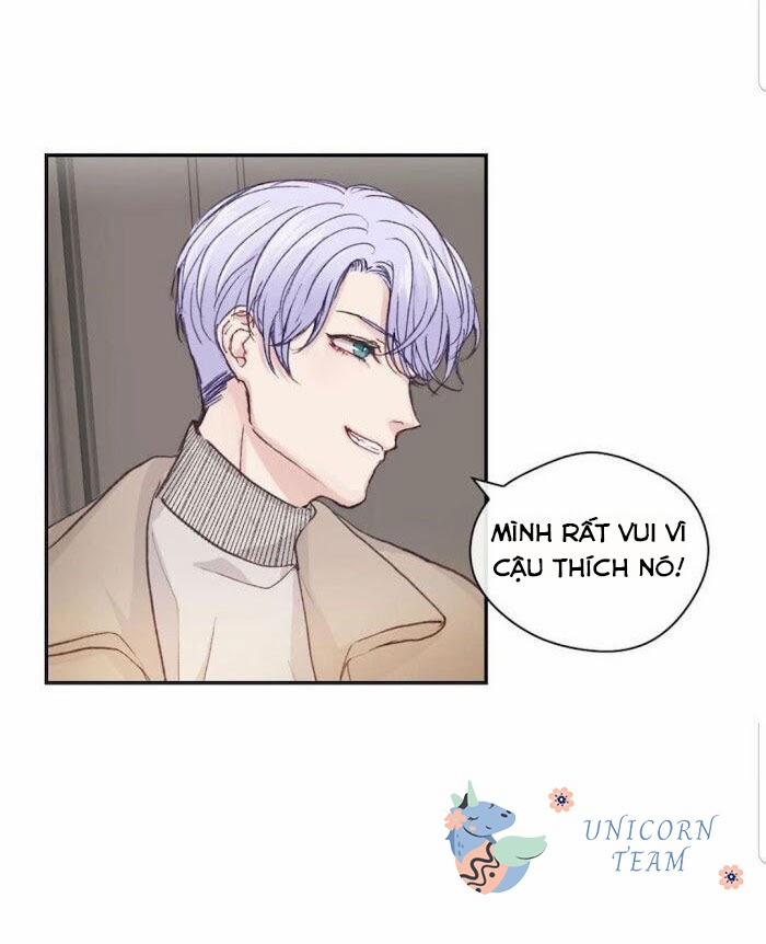 Your Heart In My Hands 3 trang 7