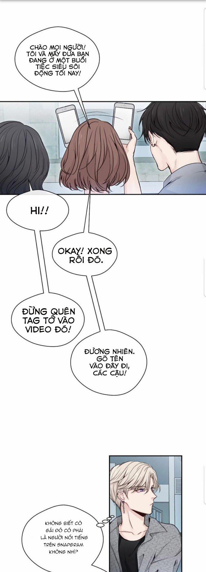 Your Heart In My Hands 4 trang 4