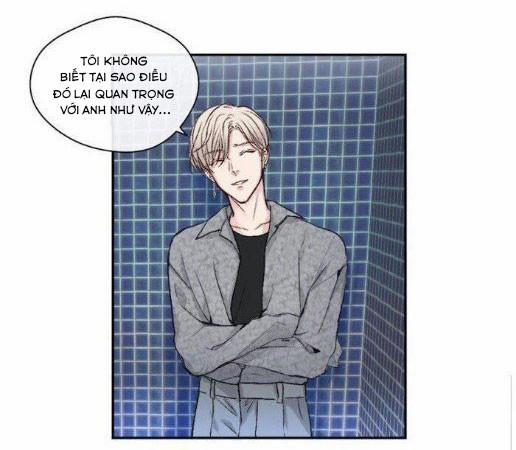 Your Heart In My Hands 5 trang 12