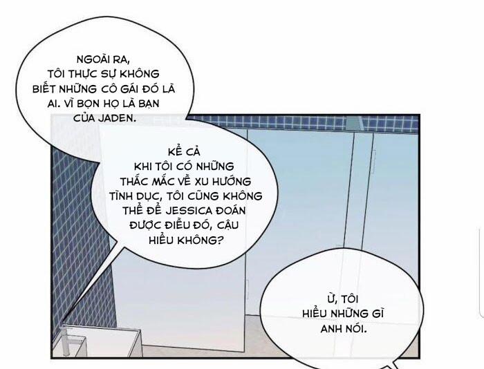 Your Heart In My Hands 5 trang 19