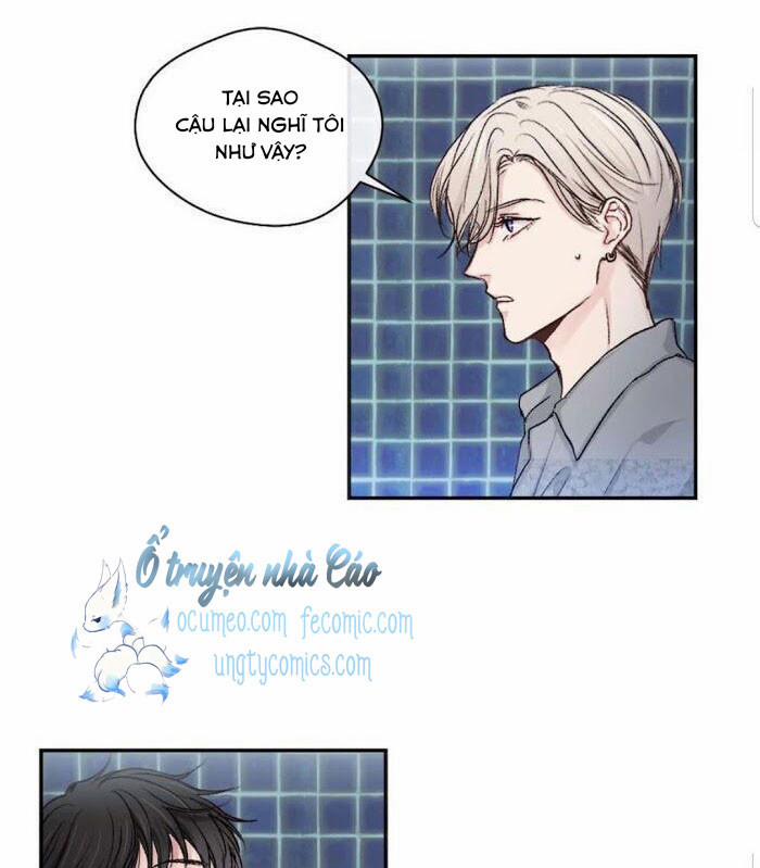 Your Heart In My Hands 5 trang 2