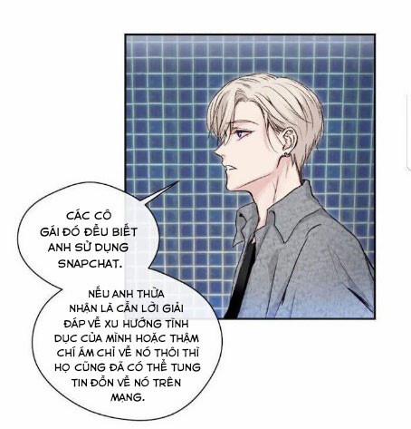 Your Heart In My Hands 5 trang 21