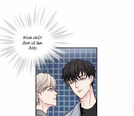 Your Heart In My Hands 5 trang 25