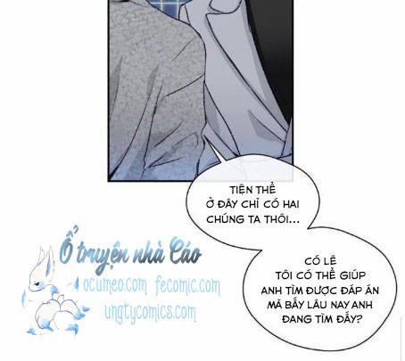 Your Heart In My Hands 5 trang 26