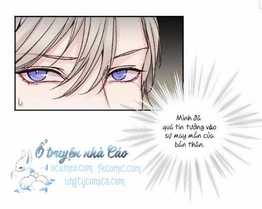 Your Heart In My Hands 5 trang 33