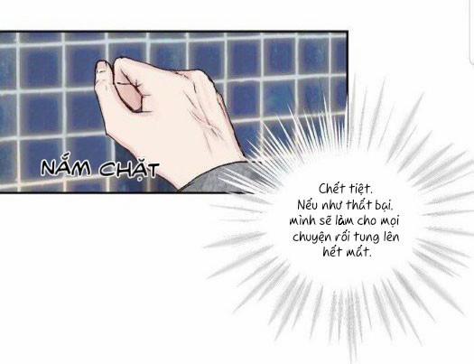 Your Heart In My Hands 5 trang 34