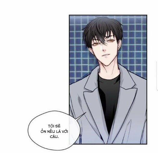 Your Heart In My Hands 5 trang 36