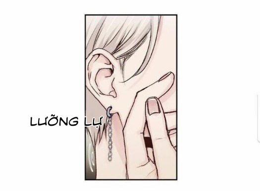 Your Heart In My Hands 5 trang 38