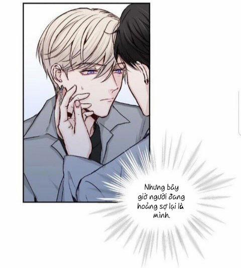 Your Heart In My Hands 5 trang 40