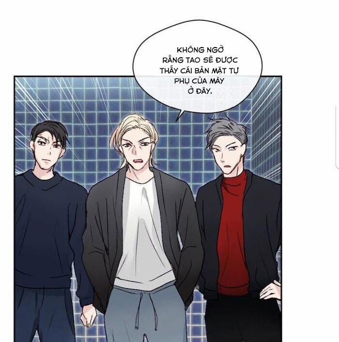 Your Heart In My Hands 5 trang 51