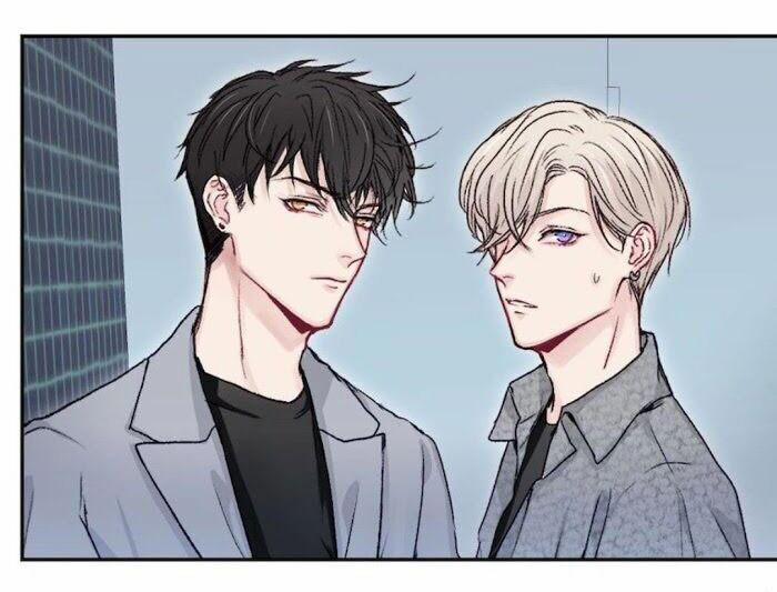 Your Heart In My Hands 5 trang 53