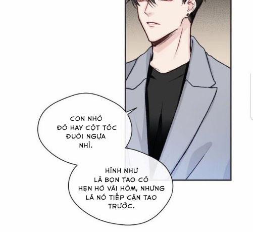 Your Heart In My Hands 6 trang 13