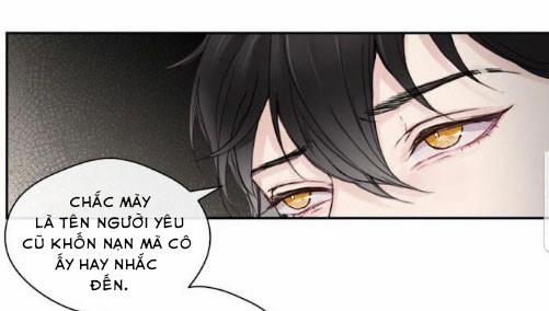 Your Heart In My Hands 6 trang 14