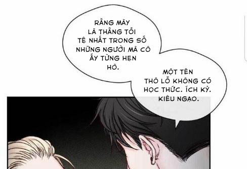 Your Heart In My Hands 6 trang 21